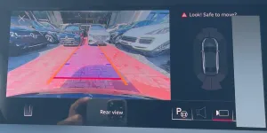 2025 اودي آي ٣ Premium Plus