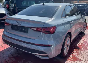 2025 اودي آي ٣ Premium Plus