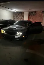 2012 Dodge Challenger R/T