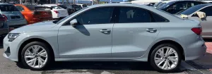 2025 اودي آي ٣ Premium Plus