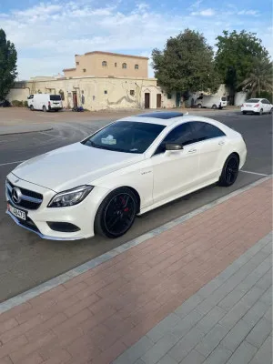 2012 مرسيدس-بنز سي ال اس CLS350