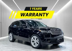 Range Rover Velar v6