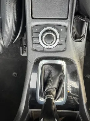 2015 Mazda 6 G