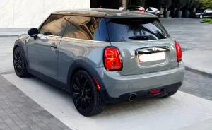 2015 ميني كوبيه Cooper S
