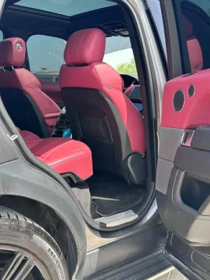 2014 Land Rover Range Rover Sport HSE