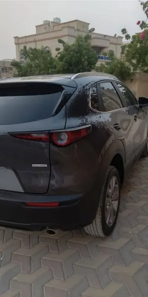 2022 مازدا سي اكس ٣٠ 2.5 Turbo Premium