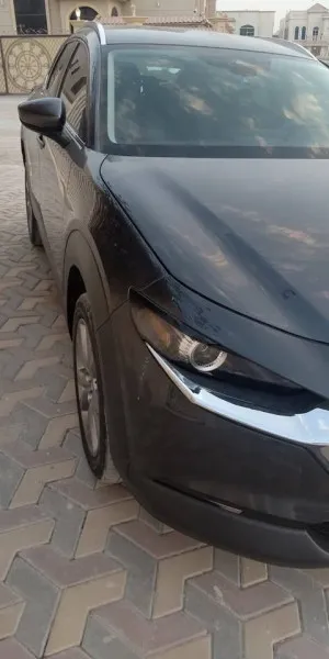 2022 مازدا سي اكس ٣٠ 2.5 Turbo Premium