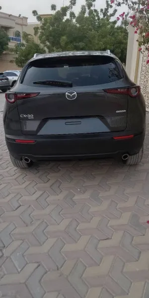 2022 مازدا سي اكس ٣٠ 2.5 Turbo Premium
