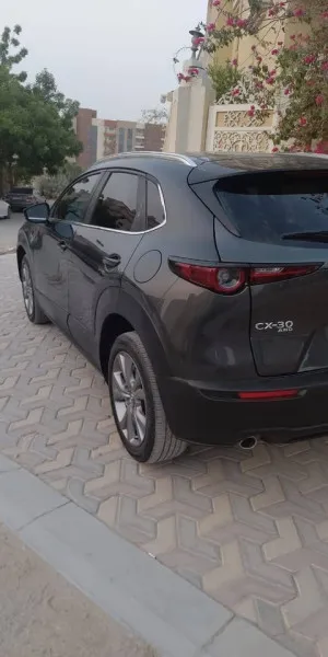 2022 مازدا سي اكس ٣٠ 2.5 Turbo Premium