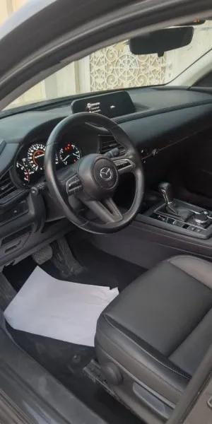 2022 مازدا سي اكس ٣٠ 2.5 Turbo Premium
