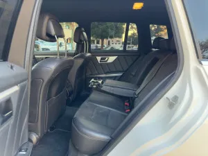 2014 مرسيدس-بنز GLK - جي ال كي GLK350