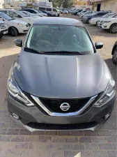 2019 نيسان سنترا S