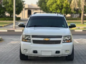 2012 Chevrolet Tahoe LT