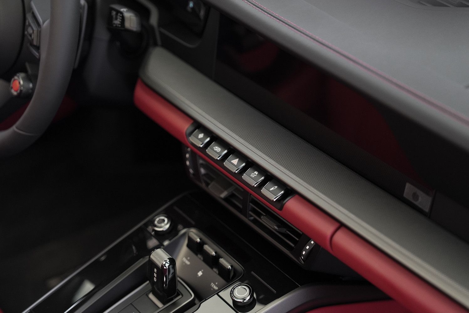 2025 بورش 911 كاريرا Carrera 4 Cabriolet