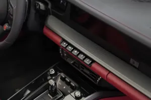 2025 بورش 911 كاريرا Carrera 4 Cabriolet