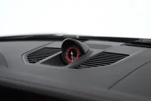 2025 بورش 911 كاريرا Carrera 4 Cabriolet