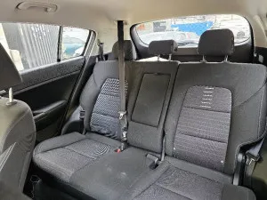 2022 كيا سبورتاج SX Prestige