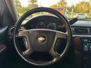 2012 Chevrolet Tahoe LT