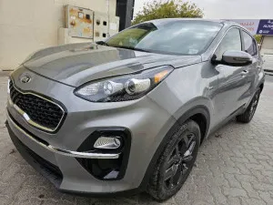 2022 كيا سبورتاج SX Prestige