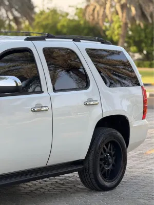 2012 Chevrolet Tahoe LT