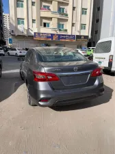 2019 نيسان سنترا S