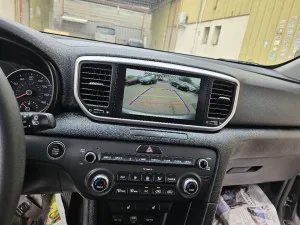 2022 كيا سبورتاج SX Prestige