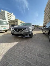 2019 نيسان سنترا S