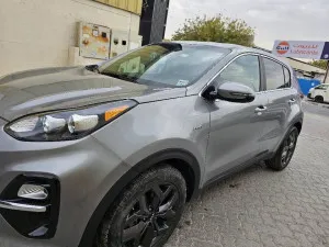2022 كيا سبورتاج SX Prestige