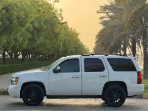 2012 Chevrolet Tahoe LT