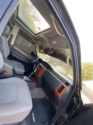 2021 Nissan Patrol Super Safari Safari SV AT
