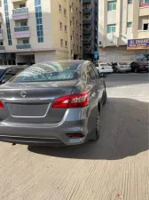2019 نيسان سنترا S
