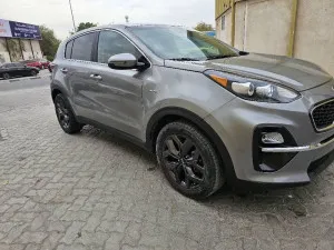 2022 كيا سبورتاج SX Prestige