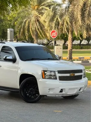 2012 Chevrolet Tahoe LT