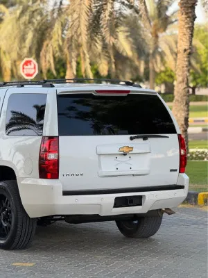 2012 Chevrolet Tahoe LT