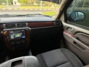2012 Chevrolet Tahoe LT