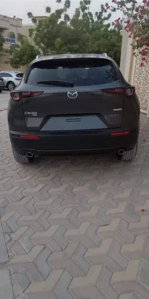 2022 مازدا سي اكس ٣٠ 2.5 Turbo Premium