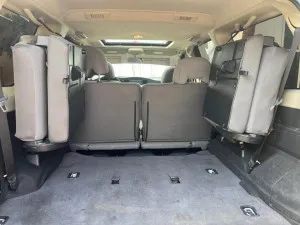 2021 Nissan Patrol Super Safari Safari SV AT
