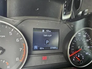 2022 كيا سبورتاج SX Prestige