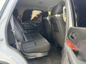 2012 Chevrolet Tahoe LT