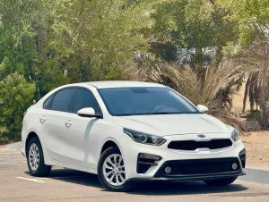 2020 كيا سيراتو Koup