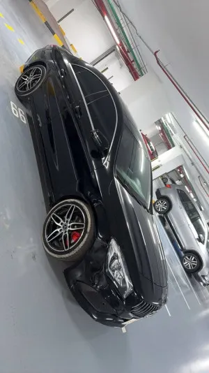 2018 Mercedes-Benz CLA CLA 250