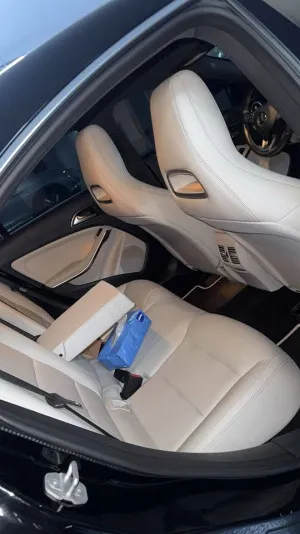 2018 Mercedes-Benz CLA CLA 250