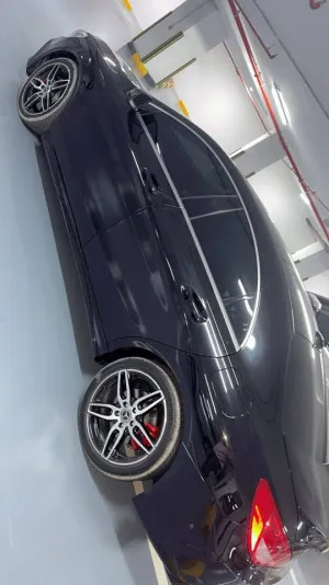 2018 Mercedes-Benz CLA CLA 250