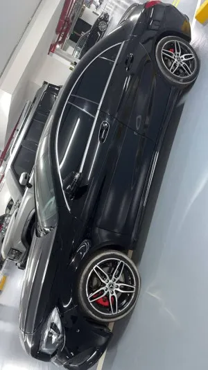 2018 Mercedes-Benz CLA CLA 250
