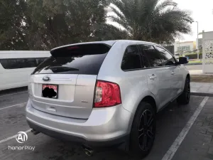 2013 فورد ايدج SEL