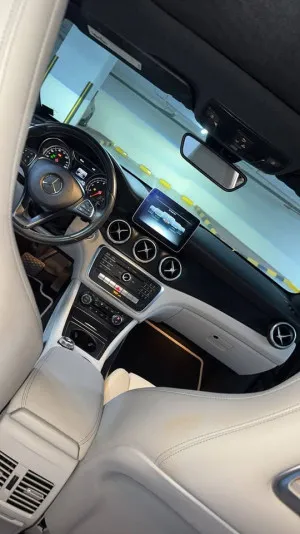 2018 Mercedes-Benz CLA CLA 250