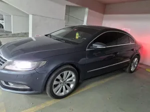 2014 فولجس فاجن سي سي R-Line
