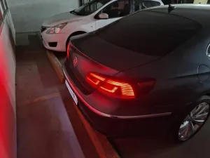 2014 فولجس فاجن سي سي R-Line