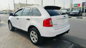 2014 فورد ايدج ST