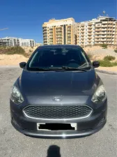 2019 فورد فيجو Titanium AT
